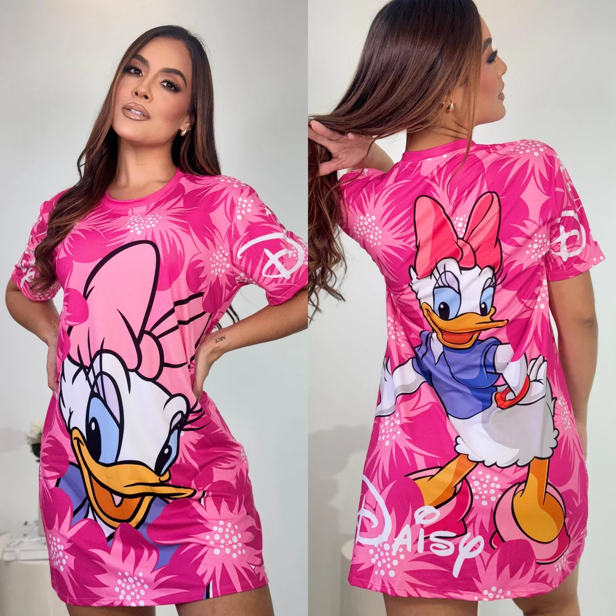 Vestido de Dormir