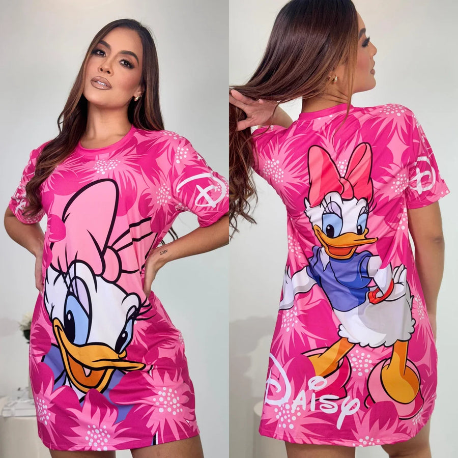 Vestido de Dormir