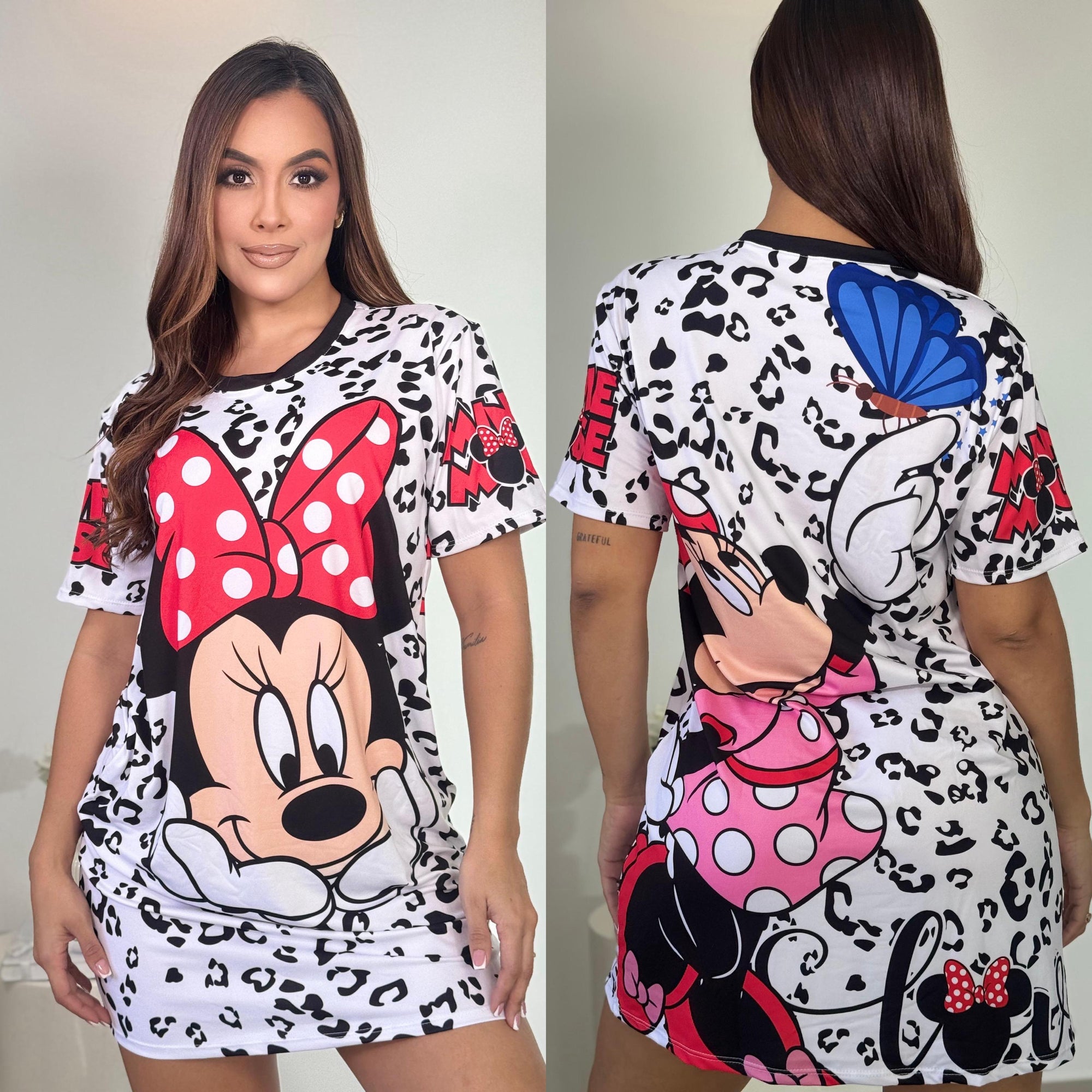 Vestido de Dormir