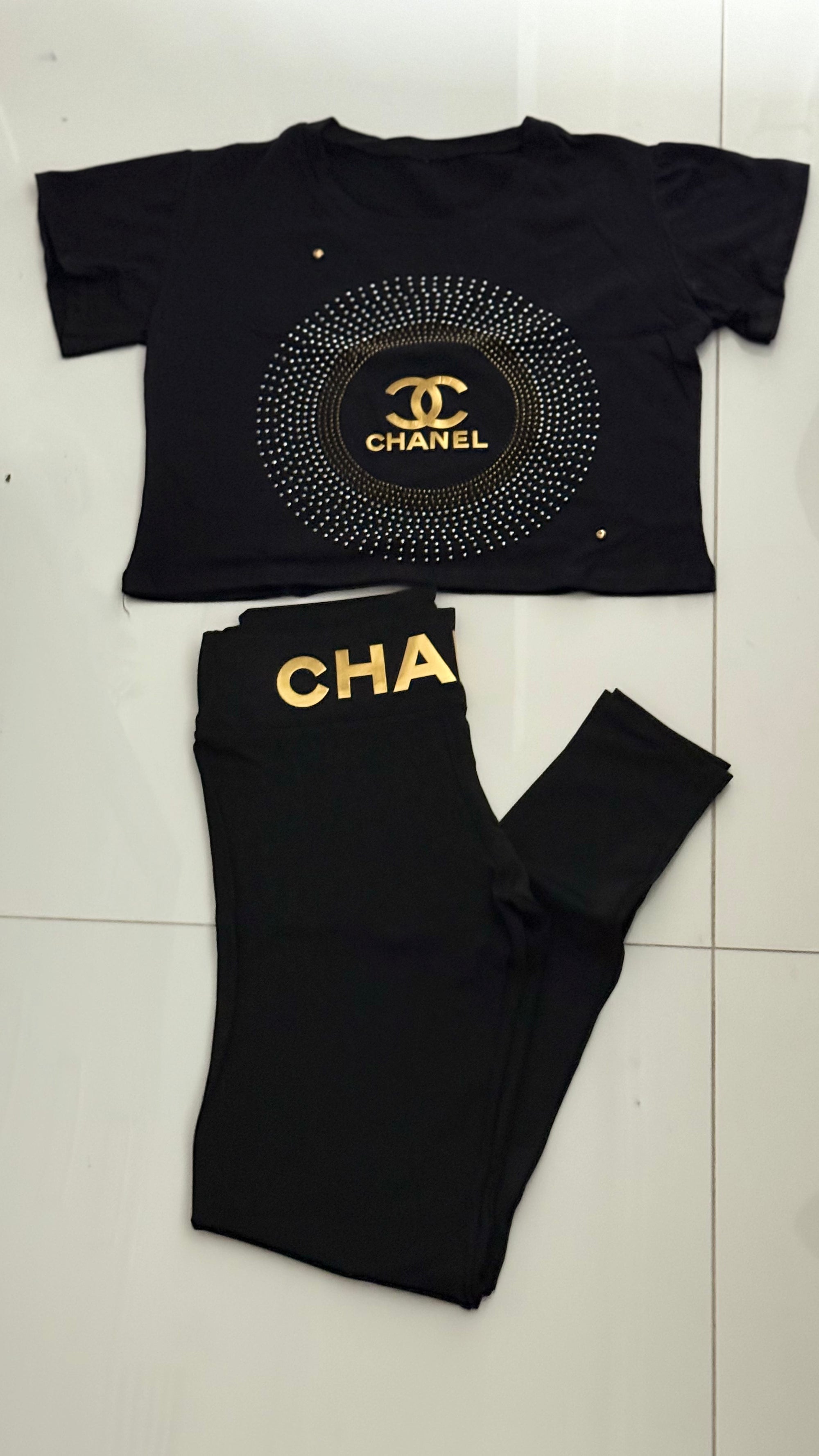Set de 2 piezas