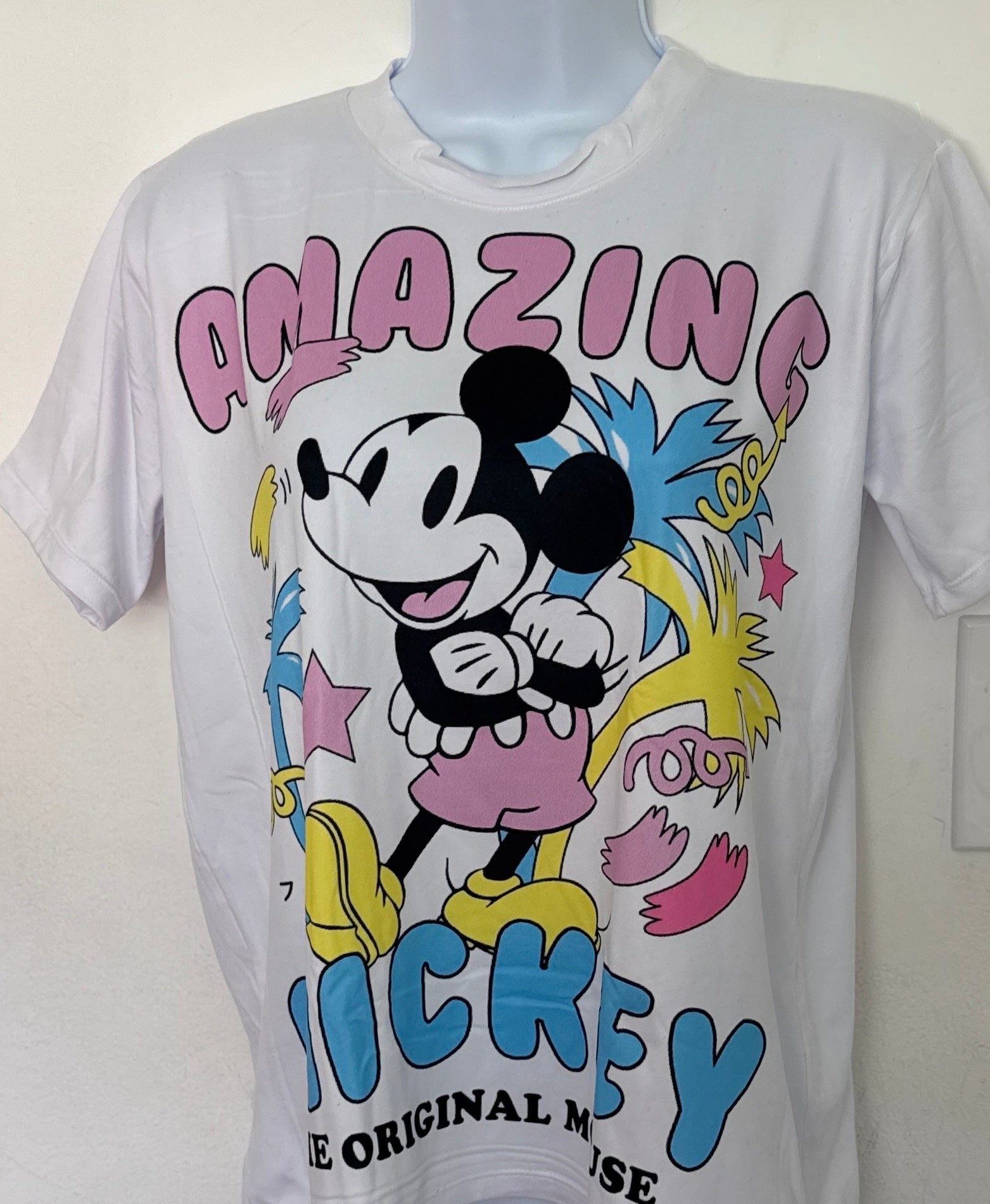 Camisetas