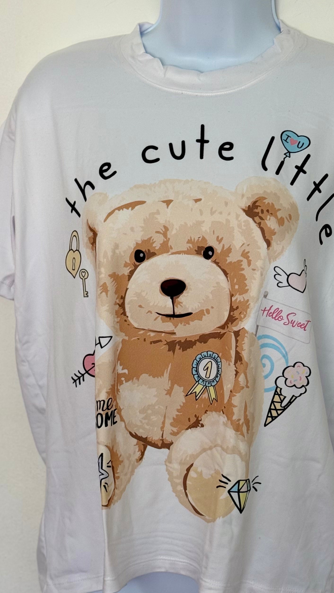 Camisetas