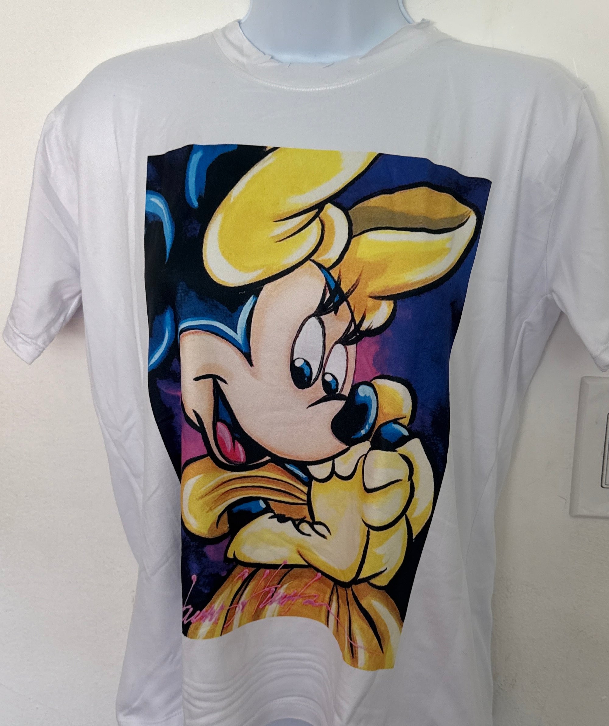 Camisetas