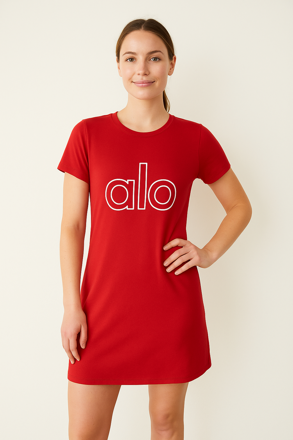Vestidos Alo