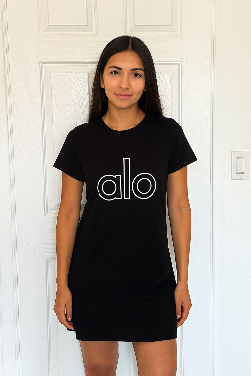 Vestido Alo