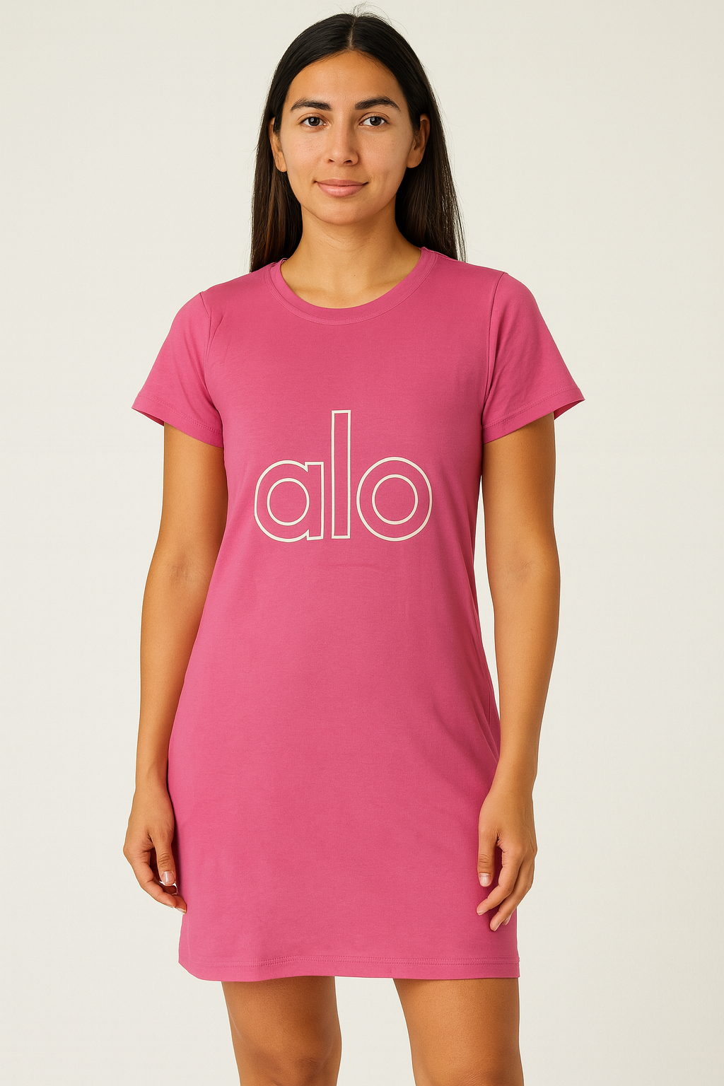 Vestido Alo