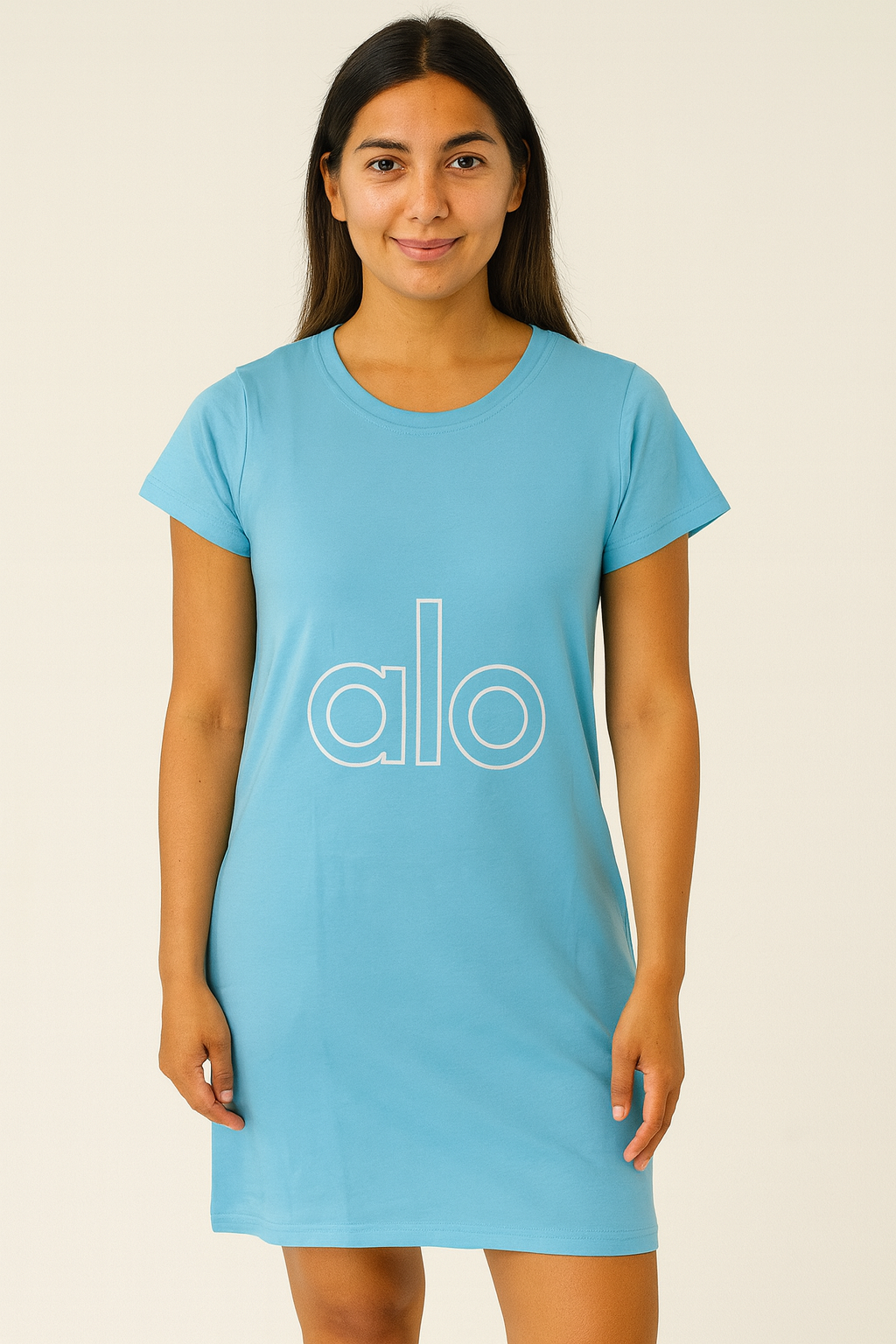 Vestido Alo