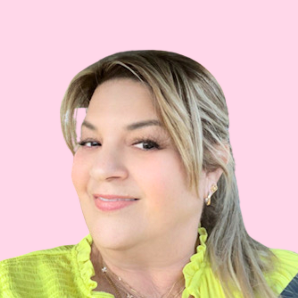 Emma, founder of Woman and Style